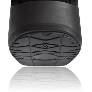 Air Walker Boot XcelTrax Air Ankle Pneumatic Adult Medium Short