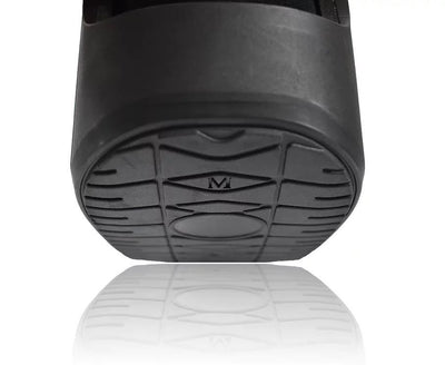 Air Walker Boot XcelTrax Air Ankle Pneumatic Adult Medium Short