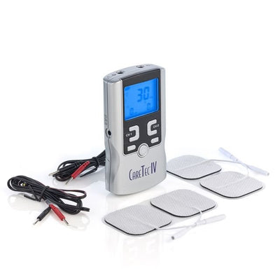 CareTec IV TENS/EMS/IF/Russian Stim