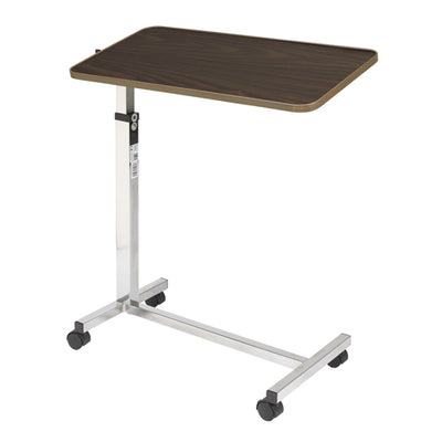 Deluxe Tilt-Top Overbed Table