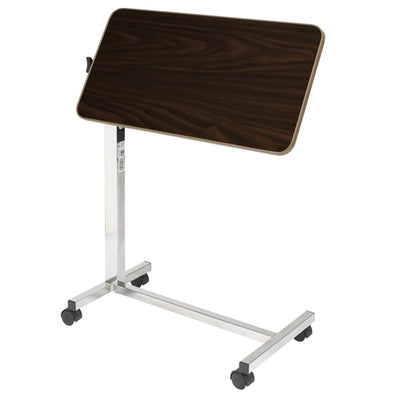 Deluxe Tilt-Top Overbed Table