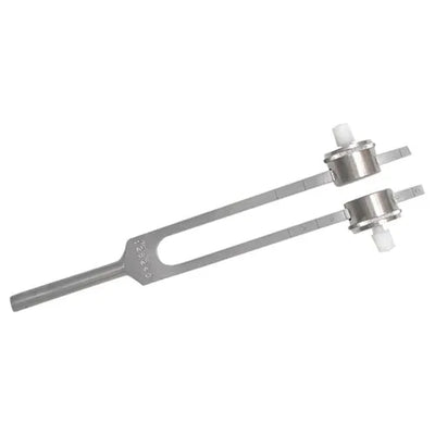Weighted Tuning Fork