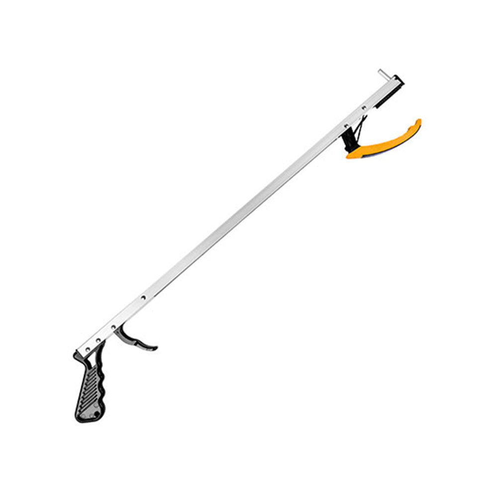 Reaching Aid with Full Hand Trigger - Discount Medical Supplies