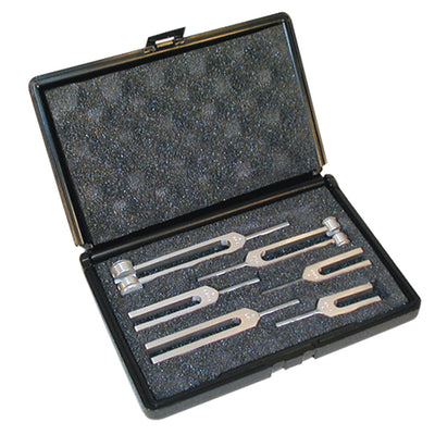 Weighted Tuning Fork