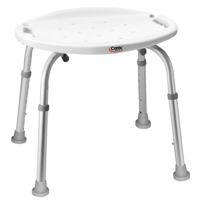 Adjustable Bath & Shower Seat