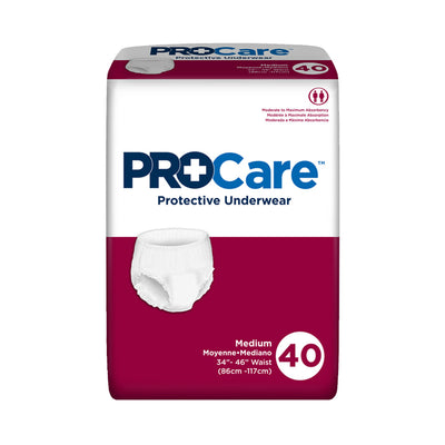 ProCare™ Protective Underwear