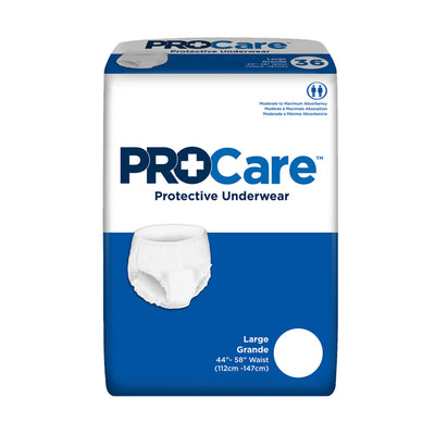 ProCare™ Protective Underwear