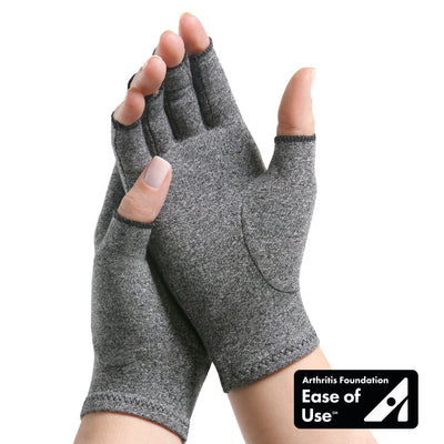 Brownmed IMAK Arthritis Gloves , Cotton, Latex-free