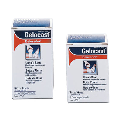 Gelocast Unna Boot by BSN Medical