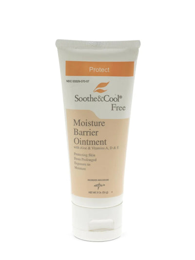 Soothe & Cool Moisture Barrier Ointment