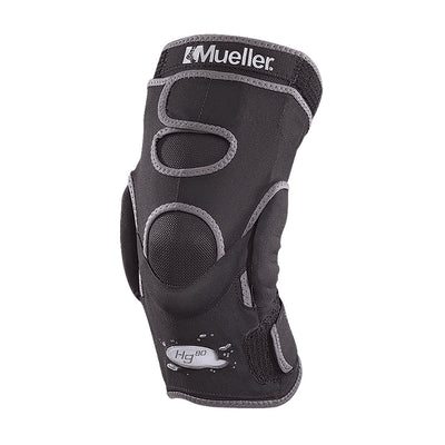 Hg80 Hinged Knee Brace by Mueller Sports Medicine