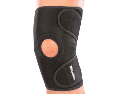 Mueller Sport Care Knee Support - Open Patella