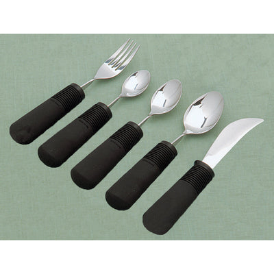 Good Grips Weighted Utensils