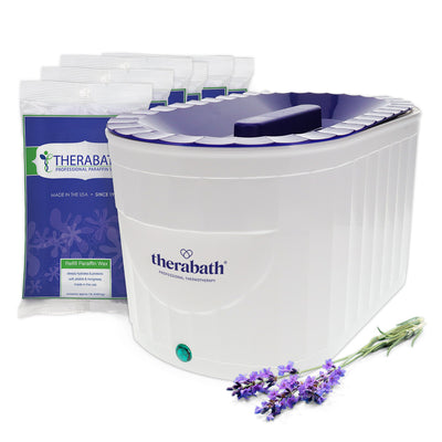 Therabath TB6 Paraffin Bath
