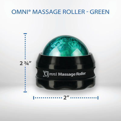 Omni Massage Roller by Core Products