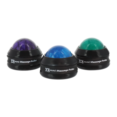 Omni Roller Mini Massager by Core Products
