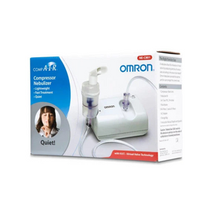 CompAIR Compressor Nebulizer System