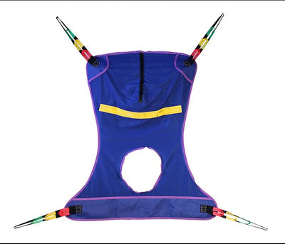 Patient Lift Slings