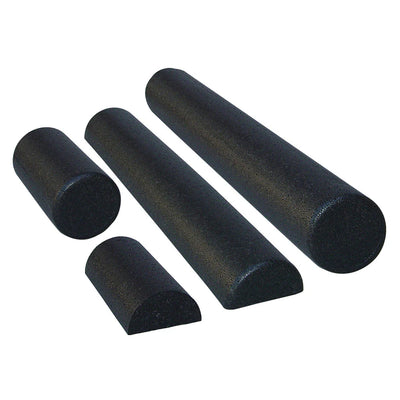 BodySport High Density Foam Rollers