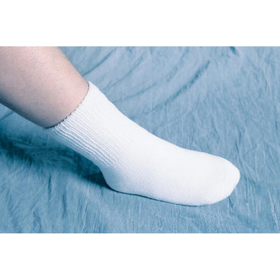 Seamless Oversized Socks