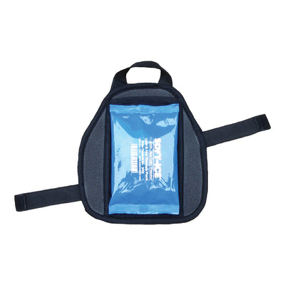 Soft-Ice Hot & Cold Therapy Wrist Wrap