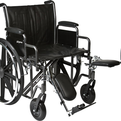 Bariatric Transport / Wheelchairs