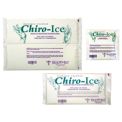 Chiro-Ice Hot-Cold Pack