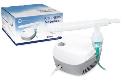 Roscoe RITE-NEB5 Nebulizer System