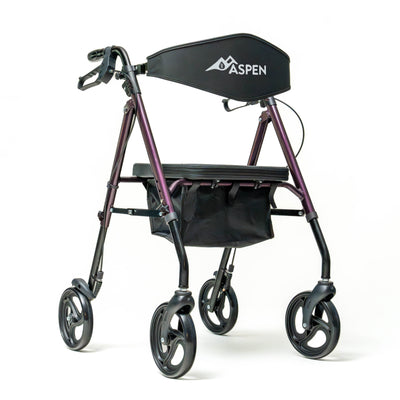 ASPEN ROLLATOR