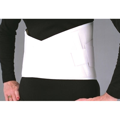 Duo Adjustable Back Support