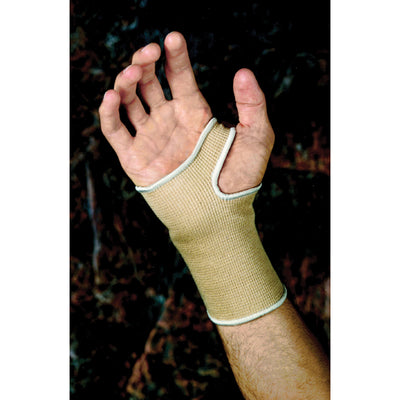 Slip-On Wrist Compression