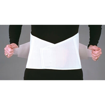 2 Pull Lumbosacral Support