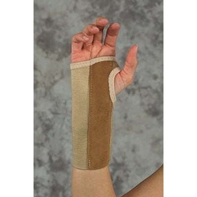 Scott Specialties Inc Elastic Wrist Brace with Palm Stay
