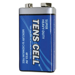 Heavy Duty 9V Battery