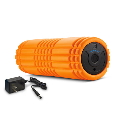 GRID VIBE Plus Vibrating Foam Roller