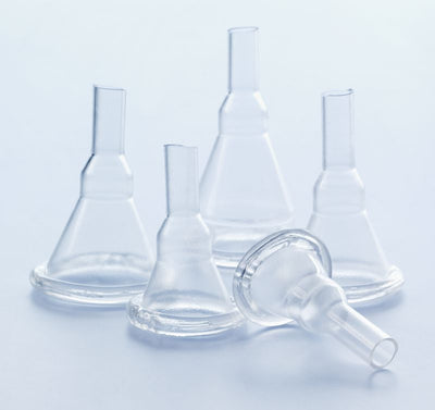 Coloplast Freedom Clear Advantage® Male External Catheter with Aloe and Kink-Resistant Nozzle