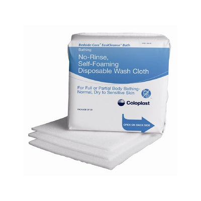 Bedside-Care EasiCleanse, Bath Wipe
