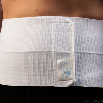 Abdominal Binder - 3 Panel