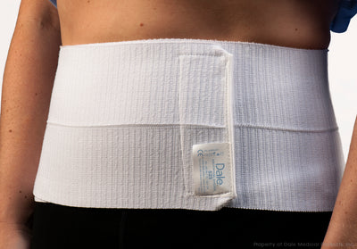 Abdominal Binder - 3 Panel