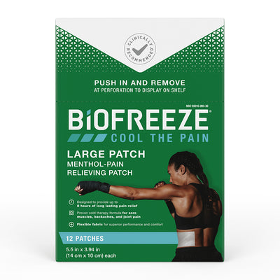 Biofreeze
