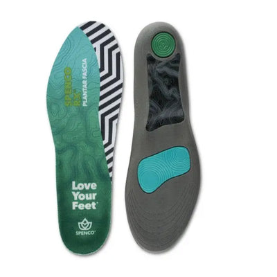 Plantar Fascia Insole