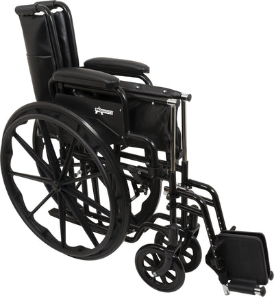 ProBasics K2 Wheelchair
