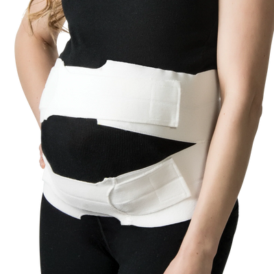 Better Binder Post-Partum Support
