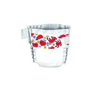 Baby Diapers, Wings, Size 6, 2X-Large Over 35 lbs