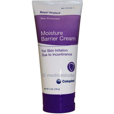 Coloplast Baza Protect Moisture Barrier Cream