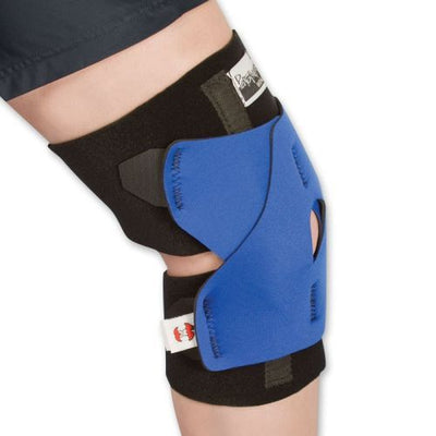 Performance Wrap Knee Brace