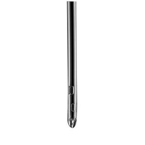 Urethral Catheter Self-Cath® Straight Tip / Soft Uncoated PVC