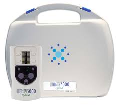 InTENSity 5000 Hybrid by Roscoe Medical