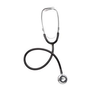 Dual-Head Stethoscope