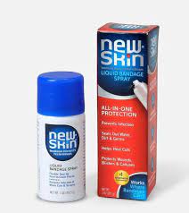 Liquid Bandage New-Skin 1 oz